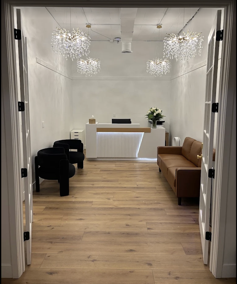 140 N Corner St - Suite A